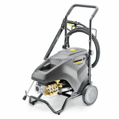 Karcher HD7/11-4 Classic Commercial Pressure Cleaner(2900W/150 Bar)